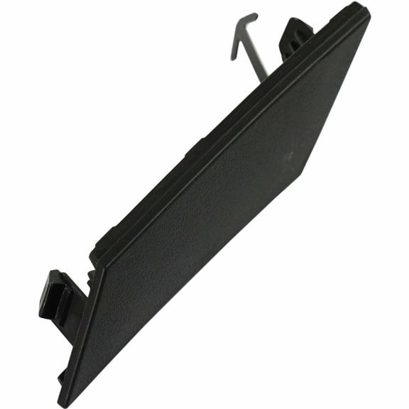 Front Bumper Tow Eye Hook Cover For Toyota Corolla XLE 2020 Replace 52128-02580