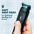 thumbnail image 6 of Gillette i7 Intimate Men’s Premium Pubic Hair Trimmer, Waterproof LED Body Hair Trimmer for Men, Manscaping Body Groomer, 6 of 8