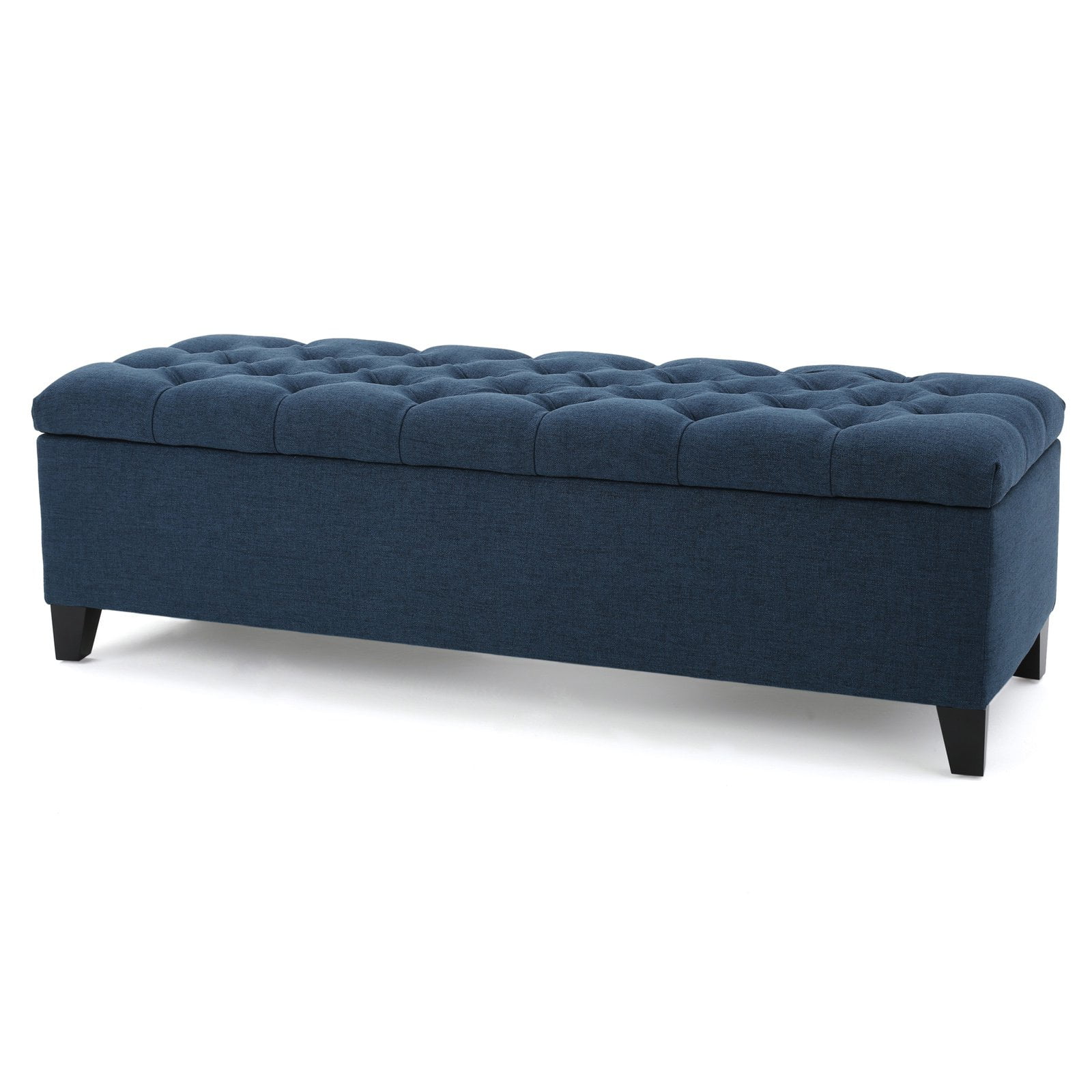walmart upholstered bench