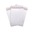 thumbnail image 4 of 50pcs Waterproof Self-adhesive Bubble Mailer Bag, 4 of 5