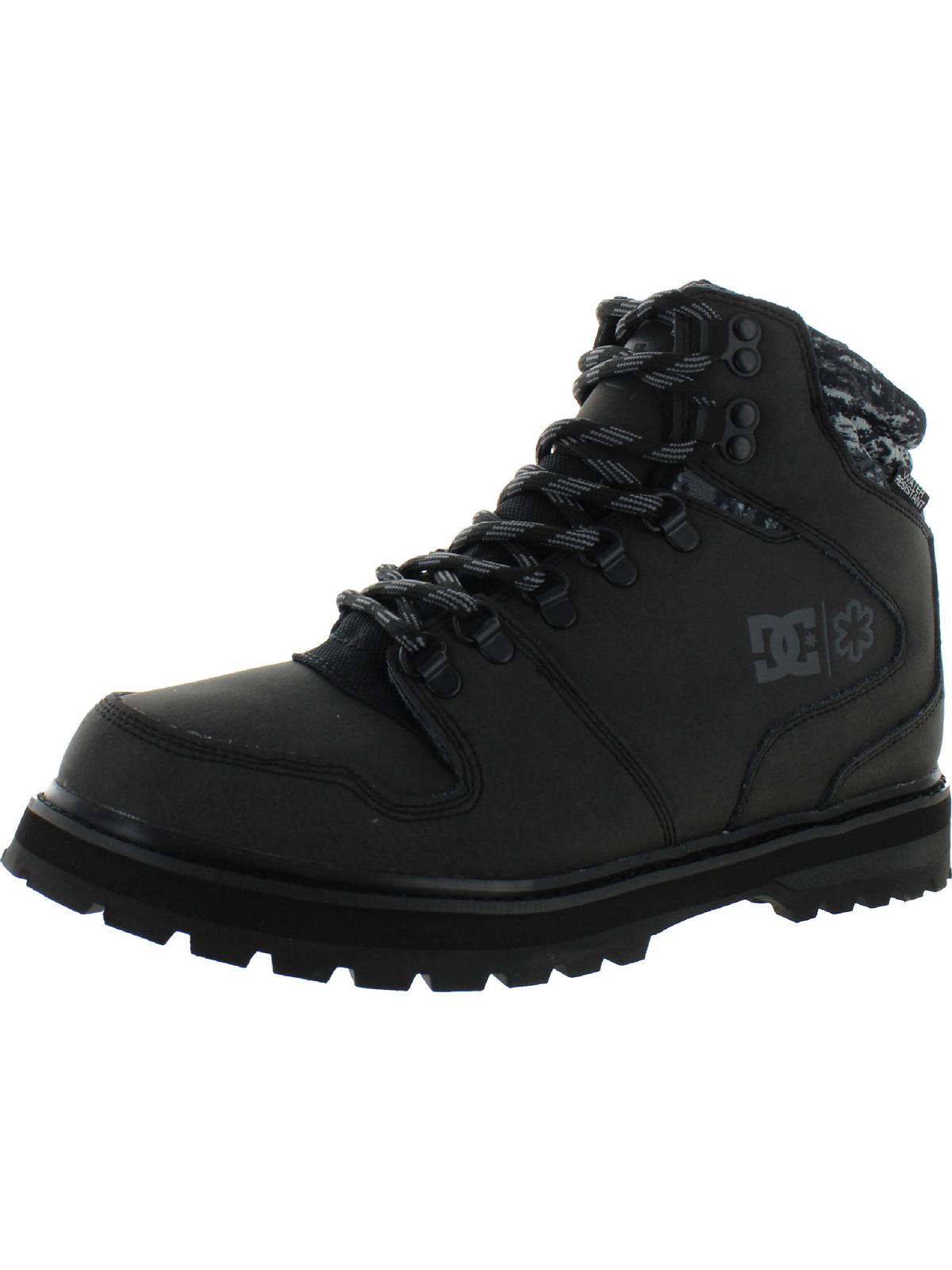 dc spt boots