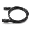 thumbnail image 3 of Cable BNC Cable Coaxial RG58 Cable De Prueba Macho A Macho De 50 Ohmios 100 Cm Para Analizador De Antena De Osciloscopio Cámara CCTV De Seguridad De Radio CB, 3 of 7
