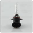 thumbnail image 5 of Spyder Automotive Driving/Fog Light 5038388 Driving/Fog Light; Halogen Bulb; OE Size/Shape; Fog Beam; Smoke Lens; Direct Bolt On Replacement Mount; With Two Lights, 5 of 5