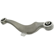 Dorman LA96664PR Rear Right Upper Forward Lateral Arm for Specific Jeep Models