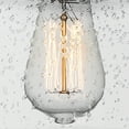 thumbnail image 6 of Innovations Lighting - Bolivar - 5 Light Chandelier In Industrial Style-22, 6 of 7