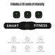 thumbnail image 5 of Smart Fitness Trainer Belt Estimulador eléctrico de abdominales Unisex Abdominal Muscle Eccomum Cinturón de entrenamiento, 5 of 5