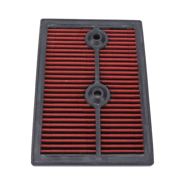 Filtro de Aire, Lavable 33-3004 Filtro de Aire Avanzado Para El Automóvil para Automóviles