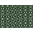thumbnail image 1 of Ahgly Company Machine Washable Indoor Rectangle Transitional Charcoal Black Area Rugs, 5' x 7', 1 of 7
