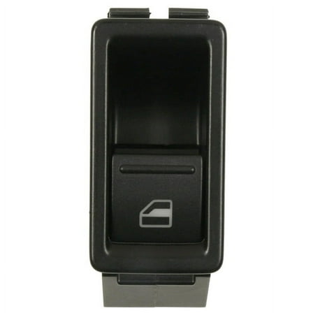Standard Ignition Power Window Switch