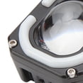 thumbnail image 4 of Foco LED de 10 a 60V, 2000LM, IP67, resistente al agua, cubos de lentes de dos colores, luz de trabajo para camión, coche, SUV, ATV, UTV, barco, motocicleta, 4 of 8