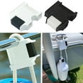 thumbnail image 4 of Boat Hanger Multifunctional Boat Rail And Cleat Clip Quick Connect and Release, 4 of 6