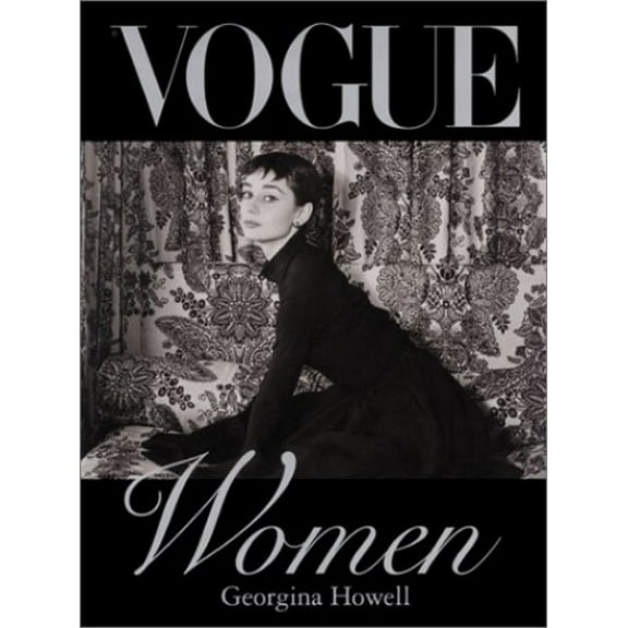 Pre-Owned Vogue Women Hardcover