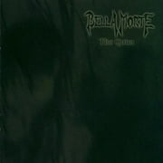 Bella Morte - The Quiet - Industrial - CD