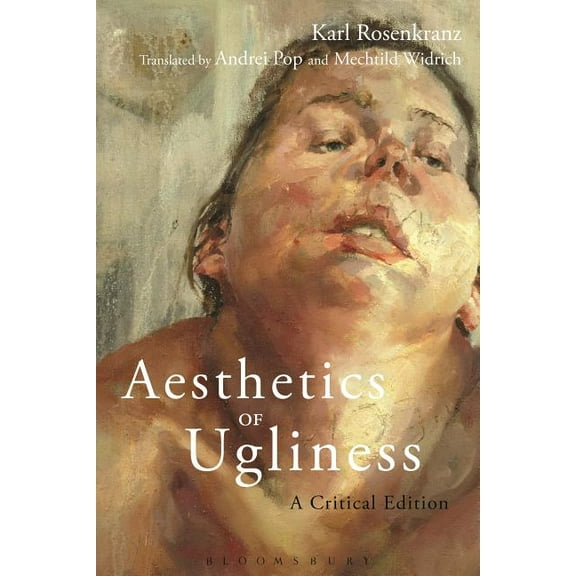 Aesthetics of Ugliness, (Hardcover)