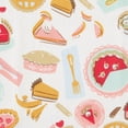 thumbnail image 5 of Pies For You Multi-Color Cotton Fabric Dishtowel 1x28 (Set of 3), 5 of 5