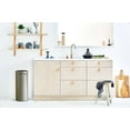 thumbnail image 4 of Brabantia Touch Bin New, 8 Gallon (30L), 4 of 4