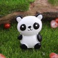 thumbnail image 3 of piezas Animal Gâteau Toppers Jungle Cupcake Toppers Animal Anniversaire Decoración para niños Fête Danniversaire Ducha Bebé Accesorios Ormromra WLJ-0020, 3 of 5