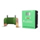 thumbnail image 3 of Controlador híbrido eólico solar, 24 V 48 V Eólico Solar Controlador de carga híbrido eólico solar Controlador de energía solar impulsado por el rendimiento, 3 of 8