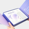 thumbnail image 5 of MySmile Ultimate Teeth Whitening Kit with 28 LED Light, 4X 3ML 35%CP Teeth Whitening Gel, 1X 4ML Teeth Whitening Pen, 10 Min, Remove 10 Years of Stains, 5 of 16