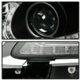 thumbnail image 5 of ( Spyder ) Lexus Gs 300/350/450/460 2006-2011 Projector Headlights-Xenon/Hid Mod, 5 of 7
