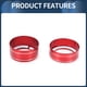 thumbnail image 5 of Rojo, 5 of 6