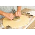 thumbnail image 3 of Donut Shoppe 10-piece Cookie Cutter Assortment, 3 of 5