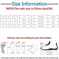 thumbnail image 2 of CPNG Women Men Bathroom Home Waterproof Lightweight Shoes Solid Non Slip Breathable Massage Soft Sole Quick Drying Slipper Comfortable Flat Shoes Mens Soft Slippers, 2 of 3