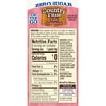 thumbnail image 2 of (1-Pack) Country Time Zero Sugar Pink Lemonade Drink Mix, 6 ct On-the-Go Packets, 2 of 6