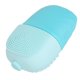 thumbnail image 4 of Rodillo Masajeador Facial De Hielo, Rodillo De Hielo De Amplia Aplicación, Diseño Ergonómico Portátil, Respetuoso Con El Medio Ambiente, Multifuncional Para Viajar, 4 of 8