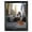 Black, variant on MT Displays Fancy Picture Frame