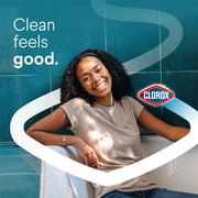 (2 pack) Clorox No Splash Bleach, 117 fl oz