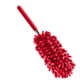 thumbnail image 2 of Yuarrent Plumero de microfibra telescópico, varilla de acero inoxidable, limpieza de coche en casa, cepillo retráctil para polvo, herramienta de Suministros de limpieza para el hogar rojo Yuarrent HA6155-01B, 2 of 6