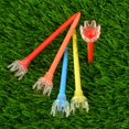 thumbnail image 4 of 5 Piezas Clavo de Golf de Premium Plástico Regalos para Golfista Accesorio de Golf de Club Los 7cm Baoblaze Camisetas de golf, 4 of 6