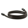 thumbnail image 2 of Kohler  72 in. Awaken Smooth Shower Hose - Oil-Rubbed Bronze, 2 of 2