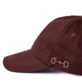 thumbnail image 4 of HORZE Women's Adjustable Cap with Crystal Equestrian Detail, 4 of 4