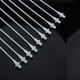 thumbnail image 3 of Catéter de Inseminación Higoodz Tubos de Inseminación artificial 10PCS Set Desechable, 3 of 8