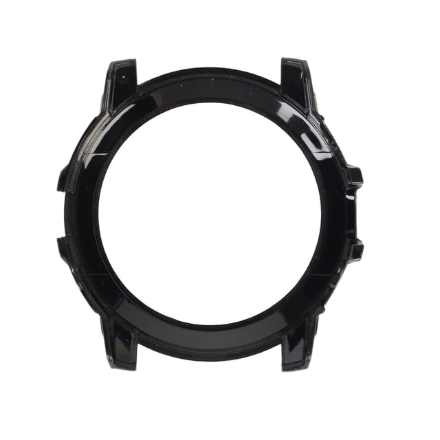 Watch Protective Frame,Bumper Shell Anti Scratch Cover Protective Edge Frame For COROS VERTIX 2 Smart Watch,8 Colors