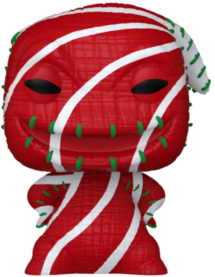 Funko Pocket POP! Countdown Calendar: The Nightmare Before Christmas