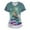 Multicolor#10, variant on Holiday Gifts! Titcea Christmas Scrub Tops Women Cute Xmas Printed Short Sleeved V Neck Scrub Tops with Pockets Lightweight Stretchy Working Uniform