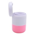 thumbnail image 1 of Tablet Crusher Cutter, Stainless Steel Blade 4 Layers Safe Drug Breaker Portable  for Home, 1 of 7