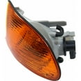 thumbnail image 3 of CarLights360: For 2000 BMW 323i Corner Signal Light Driver Side w/Bulbs For BM2520106, 3 of 4