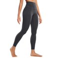 thumbnail image 1 of Pantalones CRZ YOGA Super Tiro Alto Butterluxe Gris M, 1 of 5