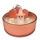 thumbnail image 1 of Vela fantasma,cupcakes novedosos y vela de cementerio de cachemira,vela perfumada de Halloween que has sido fantasma, 1 of 5