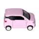 thumbnail image 5 of Modelo de coche Macaron de simulación 1:32, modelo de coche de aleación con sonido y luz para 6 años + KidPink, 5 of 5