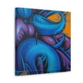 thumbnail image 5 of Exuberant Urban Expression - Canvas, 5 of 25