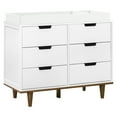 thumbnail image 4 of Marley 6-Drawer Double Dresser, 4 of 5