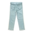 thumbnail image 5 of Jordache Girls 4-18 Side Stripe Jean, 5 of 5