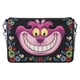 thumbnail image 1 of Bolso bandolera Loungefly del Gato de Cheshire, 1 of 1