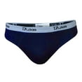 thumbnail image 3 of Duke Mens D555 London Kingsize Briefs (Pack of 3), 3 of 4