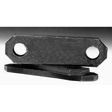 MORryde UO12-021 Heavy Duty Shackle Kit - Walmart.com